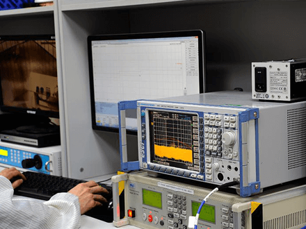 無線射頻RF測(cè)試